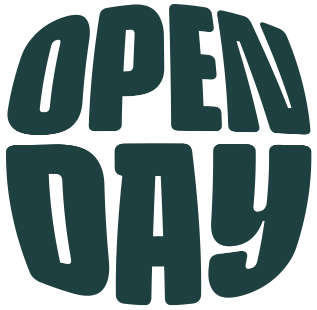 Open Day Logo